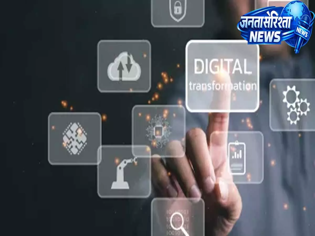 Fibre, Cloud & AI: नॉर्थ-ईस्ट की नज़र 38,000 करोड़ रुपये के डिजिटल भविष्य पर Fibre, Cloud & AI: नॉर्थ-ईस्ट की नज़र 38,000 करोड़ रुपये के डिजिटल भविष्य पर