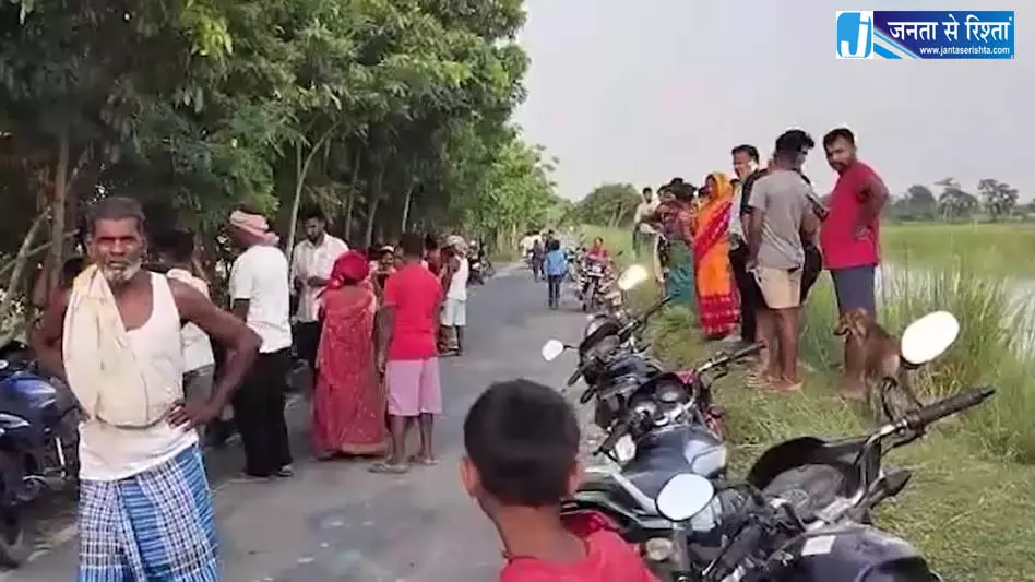 4 मर्डर की कोशिश, 3 मौतें, महिला ने तैरकर खुद को बचा ली 4 मर्डर की कोशिश, 3 मौतें, महिला ने तैरकर खुद को बचा ली