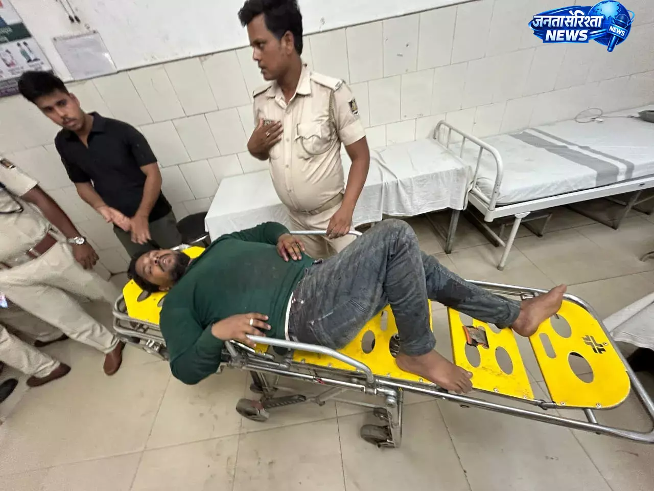 पुरी होटल मालिक की हत्या से हड़कंप, विवाद के बाद मारा गया चाकू पुरी होटल मालिक की हत्या से हड़कंप, विवाद के बाद मारा गया चाकू