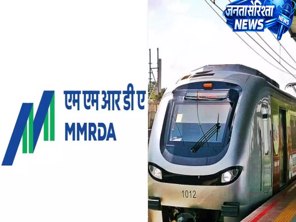 मेट्रो लाइन 14 के लिए नए सलाहकार की तलाश, DPR और टेक्नो-इकोनॉमिक स्टडी पर फोकस मेट्रो लाइन 14 के लिए नए सलाहकार की तलाश, DPR और टेक्नो-इकोनॉमिक स्टडी पर फोकस