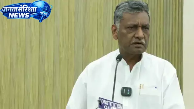 Bihar चुनाव हार के बाद कांग्रेस में घमासान, नेतृत्व पर सवाल उठे Bihar चुनाव हार के बाद कांग्रेस में घमासान, नेतृत्व पर सवाल उठे