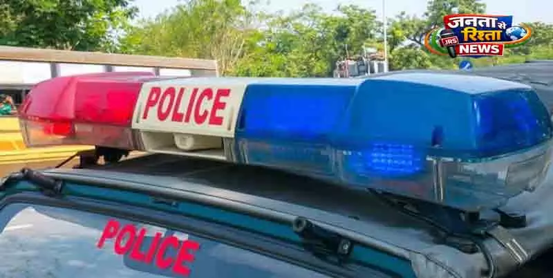 Haryana: फतेहाबाद की लापता बहनों का पता चला, परिजनों से मिलीं Haryana: फतेहाबाद की लापता बहनों का पता चला, परिजनों से मिलीं