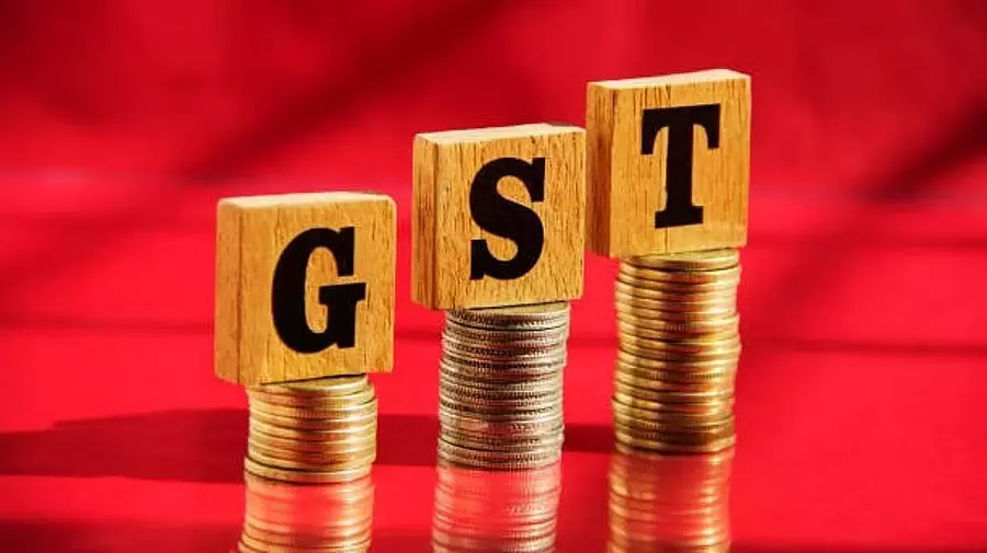 GST सिस्टम को मिला मजबूत समर्थन GST सिस्टम को मिला मजबूत समर्थन