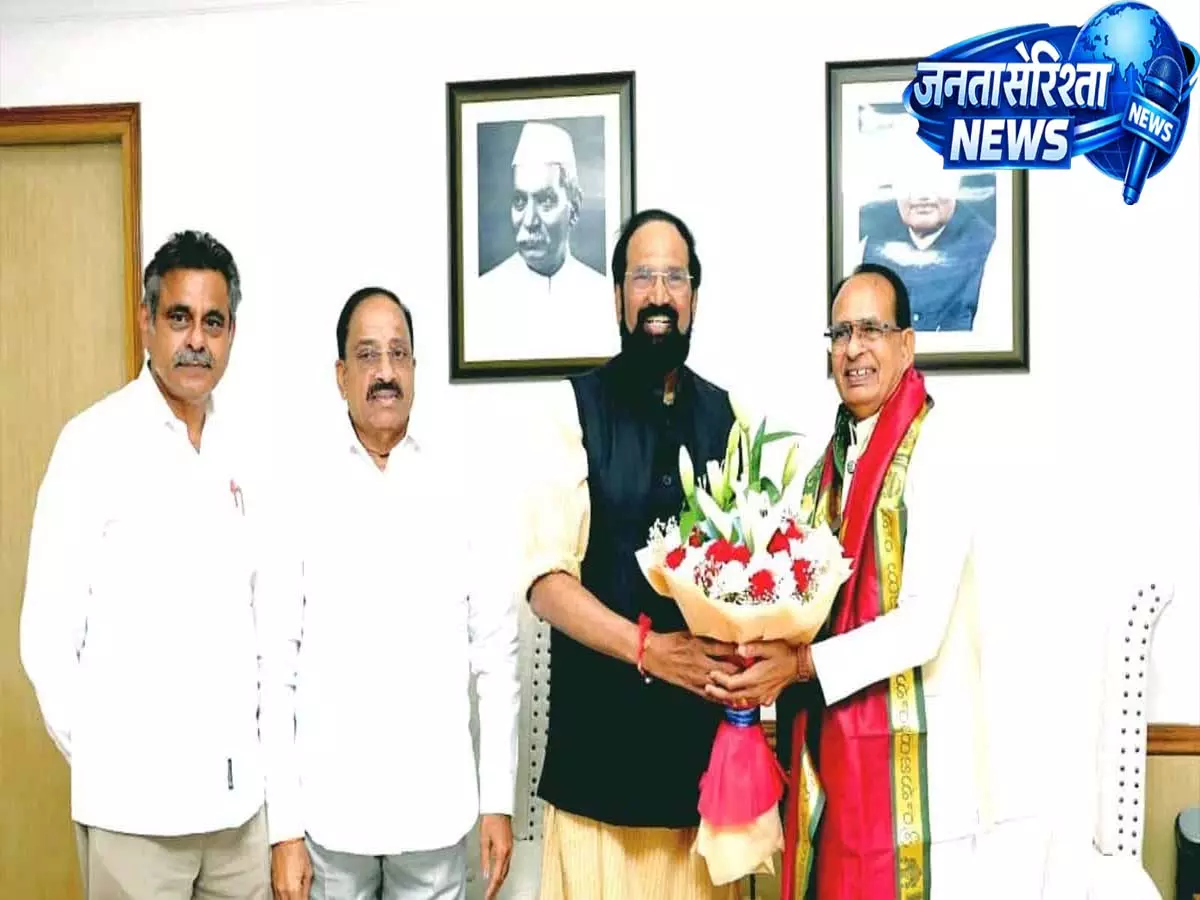 Telangana government ने केंद्र से पाम ऑयल आयात पर ड्यूटी बढ़ाने की मांग Telangana government ने केंद्र से पाम ऑयल आयात पर ड्यूटी बढ़ाने की मांग