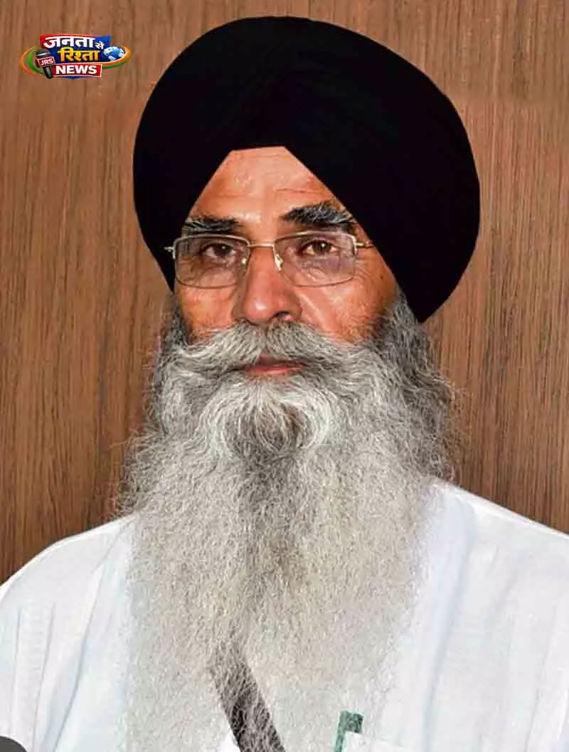Amritsar हजूर साहिब एक्ट बदलाव पर धामी का बयान Amritsar हजूर साहिब एक्ट बदलाव पर धामी का बयान