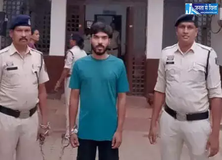 शिक्षिका सुसाइड केस, प्रेग्नेंट होने पर प्रेमी ने साथ छोड़ा था, गिरफ्तार शिक्षिका सुसाइड केस, प्रेग्नेंट होने पर प्रेमी ने साथ छोड़ा था, गिरफ्तार