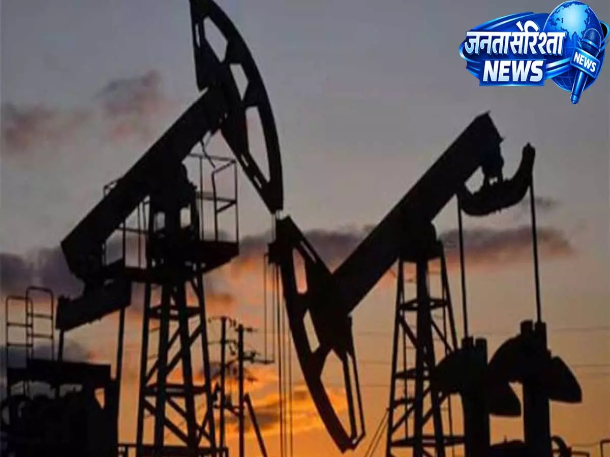 होरमुज़ मार्ग से सप्लाई सुधरने के बाद कच्चे तेल की कीमतों में और गिरावट होरमुज़ मार्ग से सप्लाई सुधरने के बाद कच्चे तेल की कीमतों में और गिरावट
