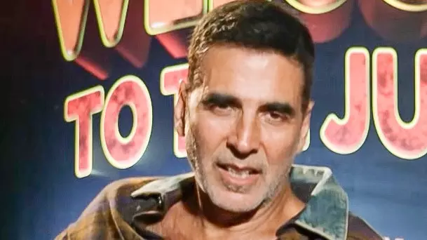 Akshay Kumar ने नई पीढ़ी की एक्ट्रेसेस पर जताई राय Akshay Kumar ने नई पीढ़ी की एक्ट्रेसेस पर जताई राय