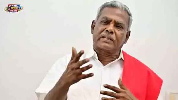 Chennai अमोनिया रिसाव पीड़ितों के लिए CPM की मुआवजा मांग Chennai अमोनिया रिसाव पीड़ितों के लिए CPM की मुआवजा मांग