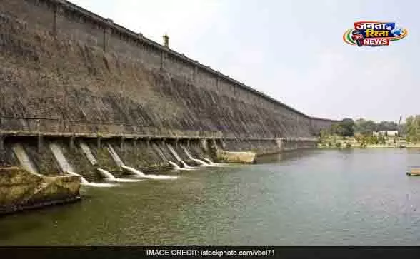 Tamil Nadu ने CWMA में जल आवंटन का मुद्दा उठाया Tamil Nadu ने CWMA में जल आवंटन का मुद्दा उठाया