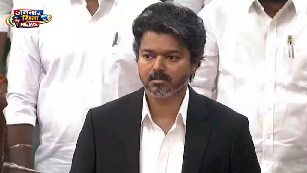 Chennai विजय सरकार की नवजात शिशुओं के लिए नई योजना Chennai विजय सरकार की नवजात शिशुओं के लिए नई योजना