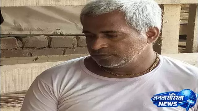 Kendrapara में बहस के बाद बढ़ई की बेरहमी से हत्या Kendrapara में बहस के बाद बढ़ई की बेरहमी से हत्या