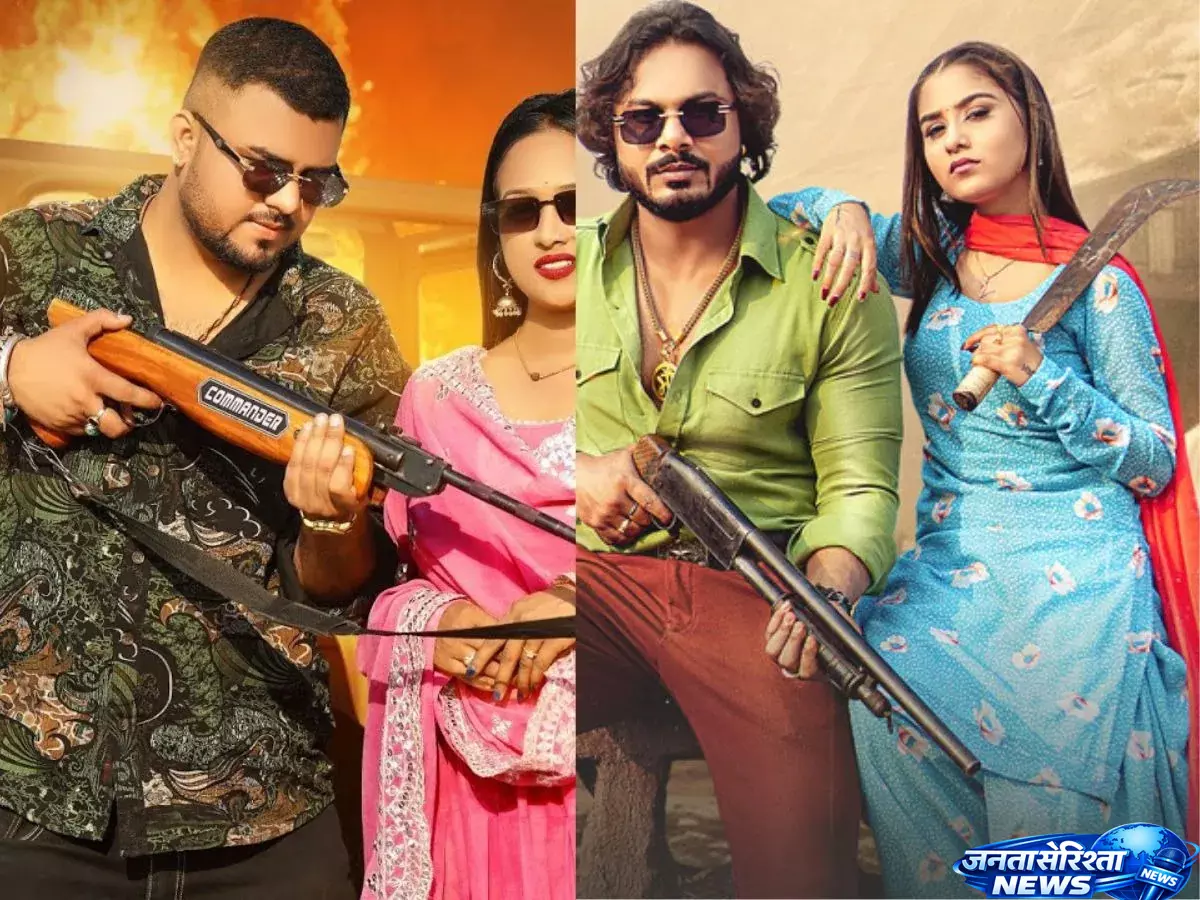 बदलते ट्रेंड ने बदली हरियाणवी music industry. की दिशा बदलते ट्रेंड ने बदली हरियाणवी music industry. की दिशा
