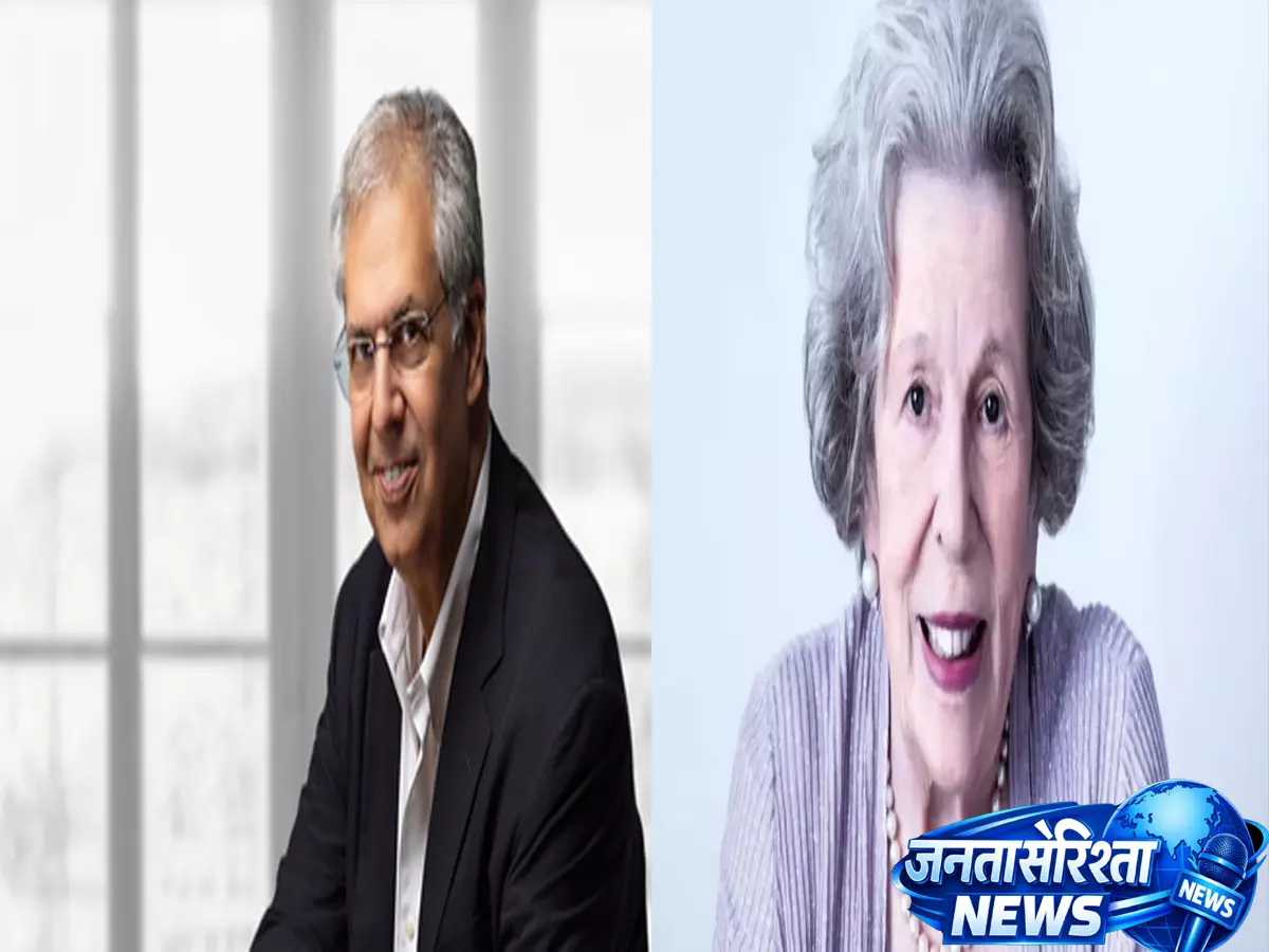Tata की इस कंपनी में नेतृत्व परिवर्तन Tata की इस कंपनी में नेतृत्व परिवर्तन