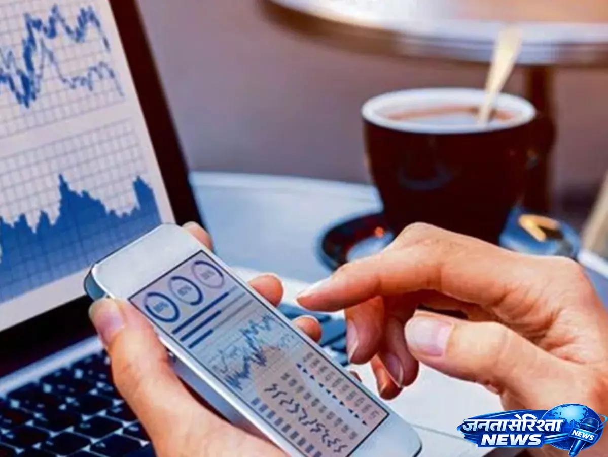 textile कंपनी के शेयरों में जोरदार तेजी textile कंपनी के शेयरों में जोरदार तेजी