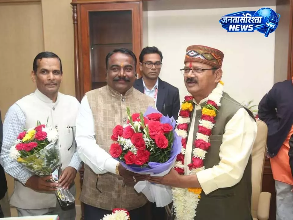 बिहार सरकार की नई पहल, भूमिहीनों को मिलेगा फायदा