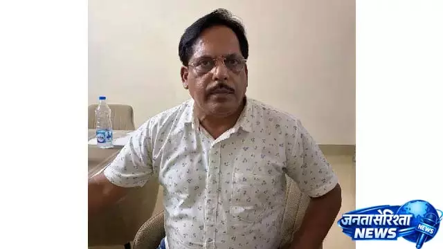रिटायरमेंट से कुछ दिन पहले, रायगडा RDW-1 के एग्जीक्यूटिव इंजीनियर को 2 लाख रुपये की रिश्वत लेते हुए पकड़ा गया रिटायरमेंट से कुछ दिन पहले, रायगडा RDW-1 के एग्जीक्यूटिव इंजीनियर को 2 लाख रुपये की रिश्वत लेते हुए पकड़ा गया
