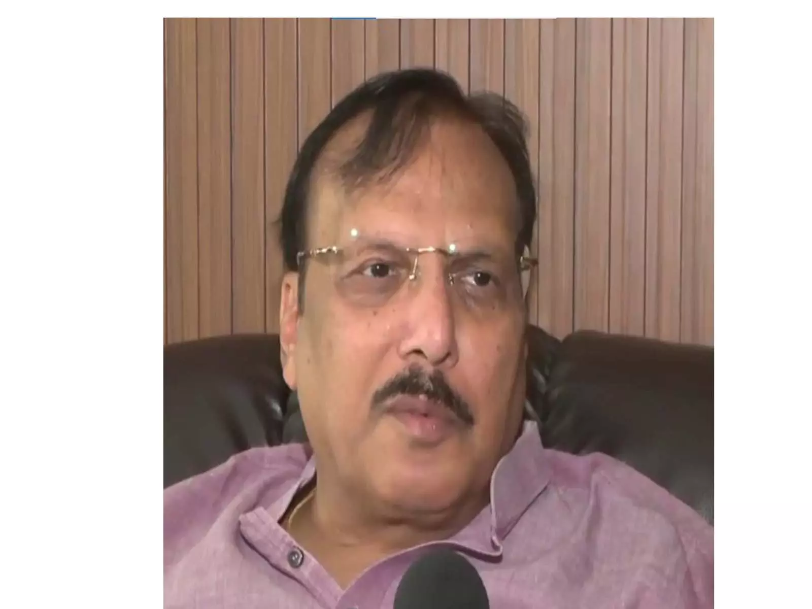 SP MP राजीव राय का ओपी राजभर को कानूनी नोटिस, पार्टी विभाजन के दावे पर विवाद SP MP राजीव राय का ओपी राजभर को कानूनी नोटिस, पार्टी विभाजन के दावे पर विवाद