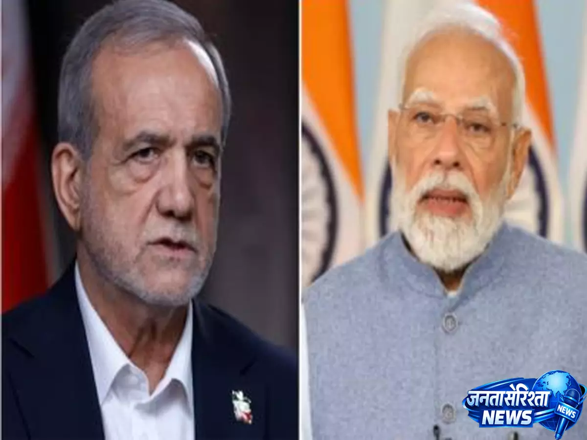 PM Modi के दौरे पर सस्पेंस, ईरान का आमंत्रण PM Modi के दौरे पर सस्पेंस, ईरान का आमंत्रण