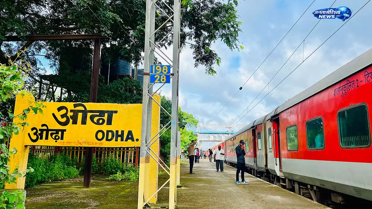 Nashik : कुंभ मेला तैयारी तेज, नासिक में जल आपूर्ति योजना
