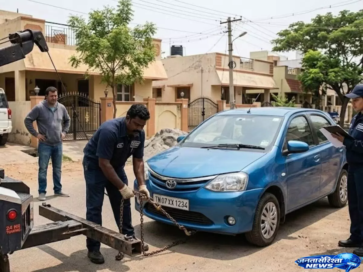 auto loan डिफॉल्ट पर जरूरी जानकारी auto loan डिफॉल्ट पर जरूरी जानकारी