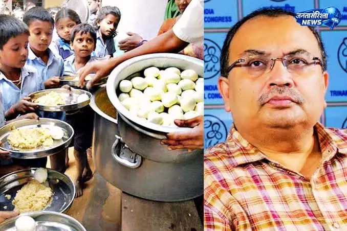 इस्कॉन जिम्मेदारी पर सवाल, TMC में मतभेद इस्कॉन जिम्मेदारी पर सवाल, TMC में मतभेद