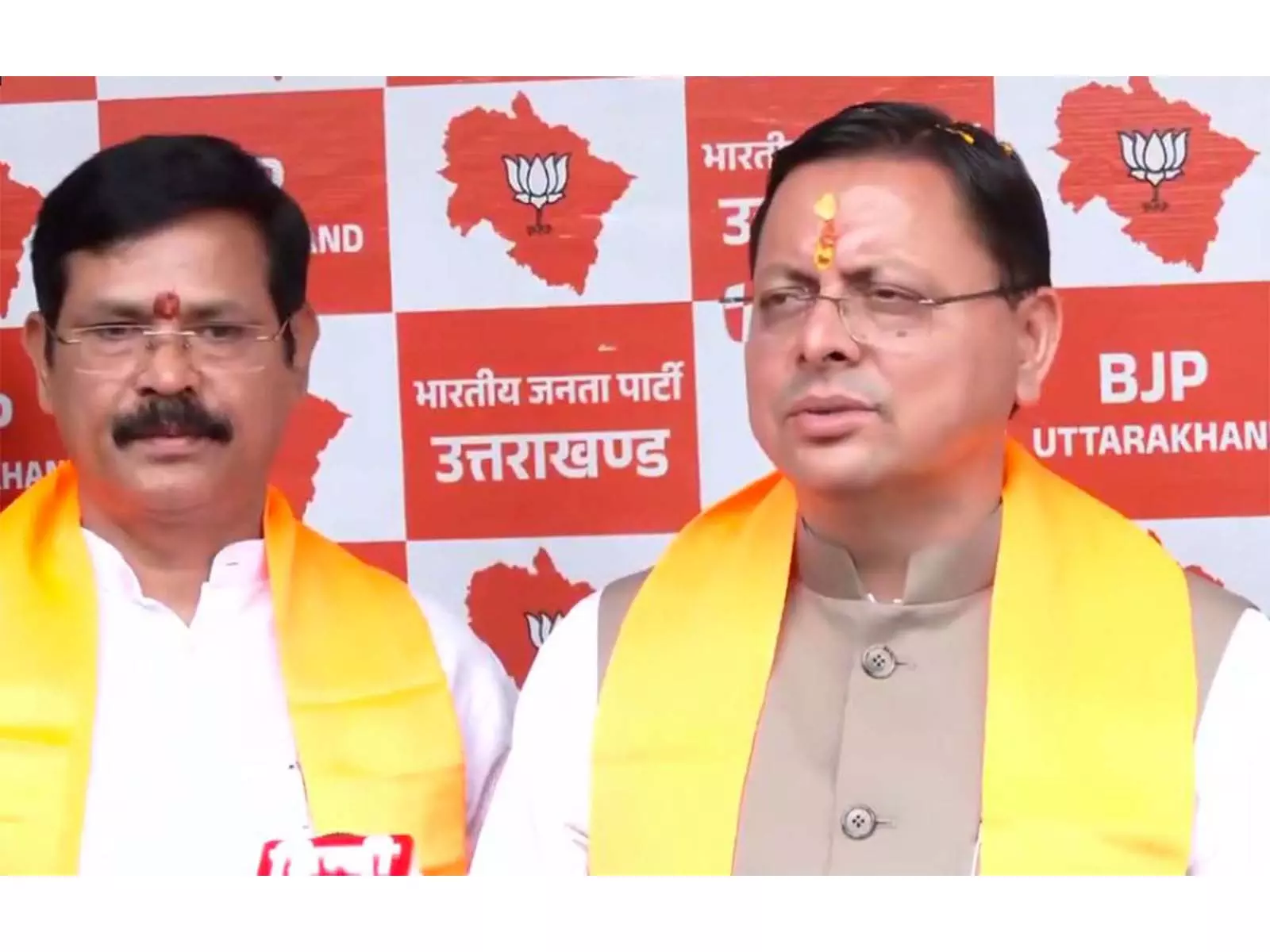 लखनऊ अग्निकांड पर उत्तराखंड CM ने जताया शोक, राज्यभर में भवन सुरक्षा ऑडिट के निर्देश लखनऊ अग्निकांड पर उत्तराखंड CM ने जताया शोक, राज्यभर में भवन सुरक्षा ऑडिट के निर्देश