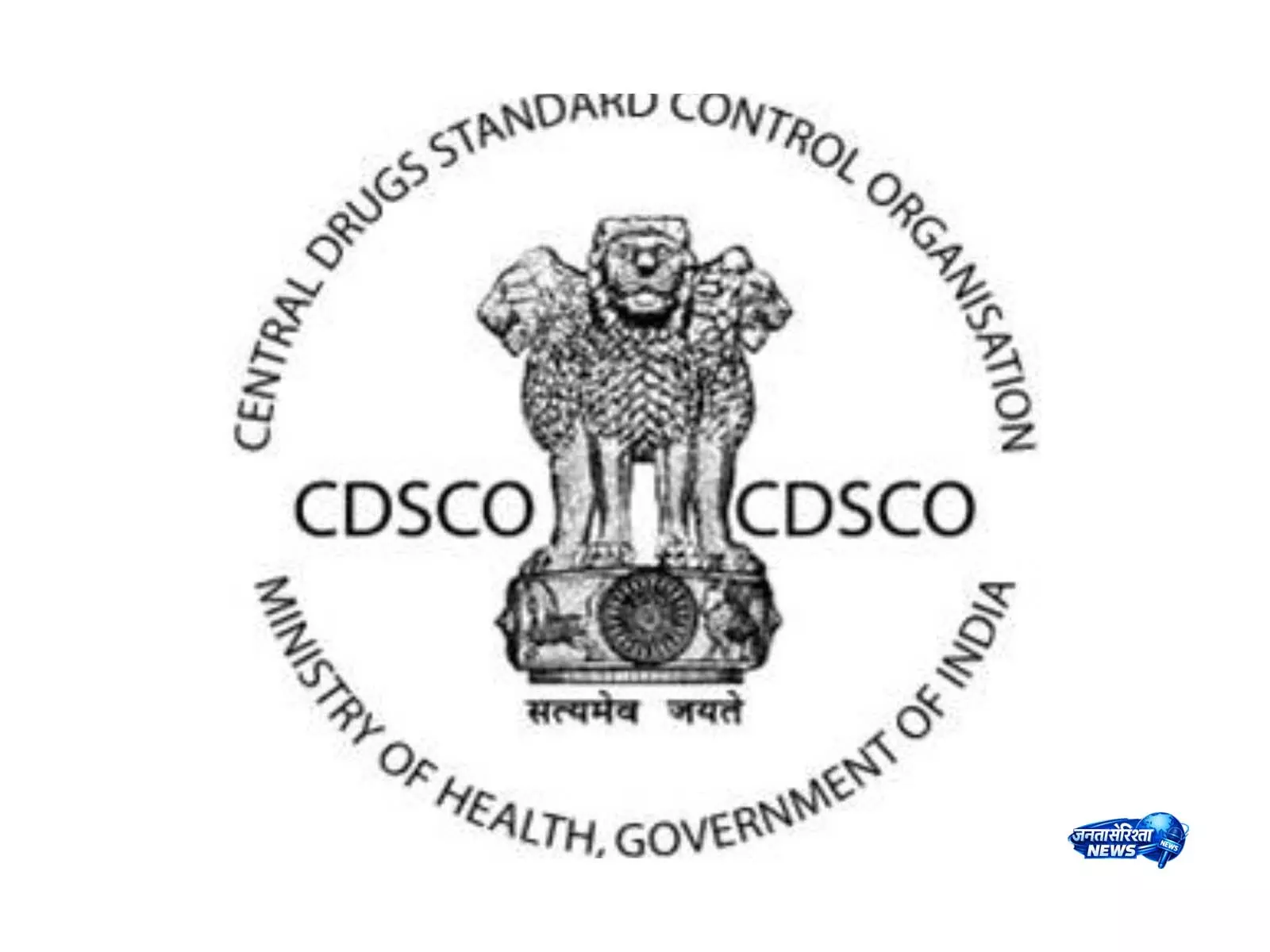 CDSCO की रिपोर्ट के अनुसार, मई 2026 में असम में नकली दवा का एक सैंपल मिला, जांच चल रही CDSCO की रिपोर्ट के अनुसार, मई 2026 में असम में नकली दवा का एक सैंपल मिला, जांच चल रही