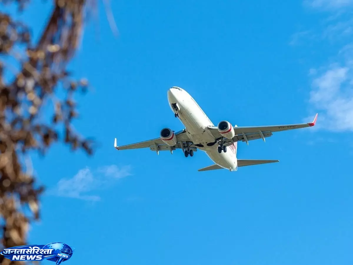 air ticket के दाम बढ़ने के संकेत air ticket के दाम बढ़ने के संकेत