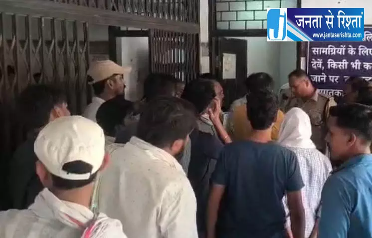 कॉल में जान का खतरा बताती थी मायके वालों को, विवाहिता की संदिग्ध मौत कॉल में जान का खतरा बताती थी मायके वालों को, विवाहिता की संदिग्ध मौत