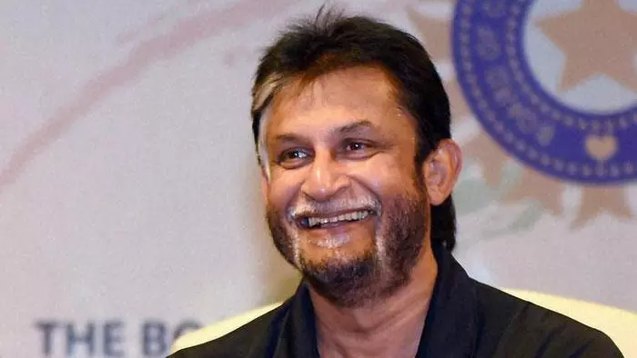 Sandeep Patil बने मुंबई टीम के मेंटर, 2026/27 सीजन के लिए जिम्मेदारी Sandeep Patil बने मुंबई टीम के मेंटर, 2026/27 सीजन के लिए जिम्मेदारी