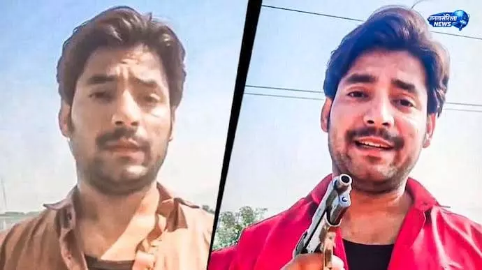 न्याय नहीं मिला तो नौकरी छोड़ूंगा: भाई न्याय नहीं मिला तो नौकरी छोड़ूंगा: भाई