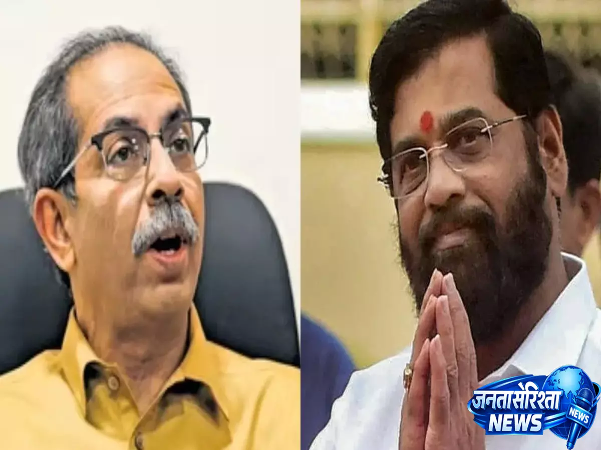 संसद में ऑफिस पर संकट, Uddhav गुट पर असर