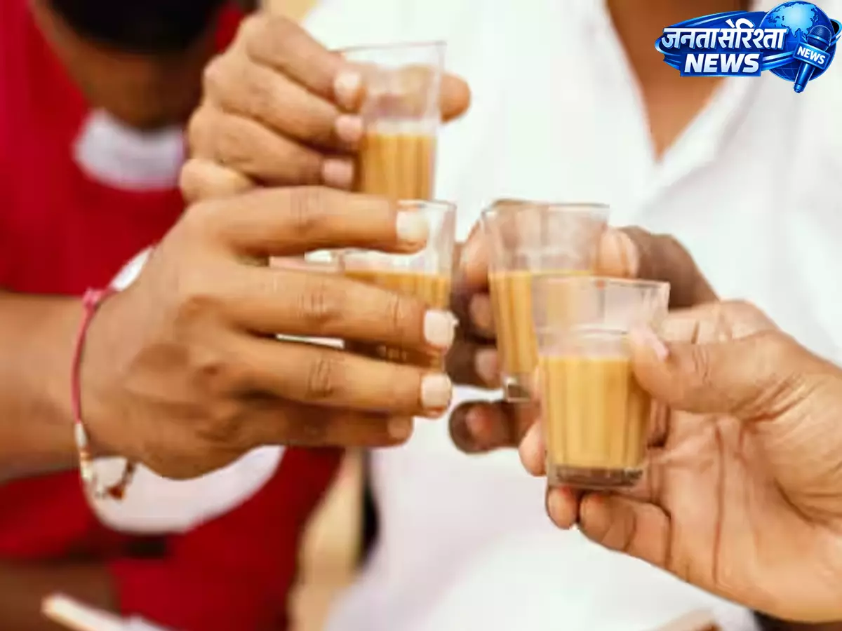 घर पर बनाएं ढाबा स्टाइल चाय, आसान ट्रिक घर पर बनाएं ढाबा स्टाइल चाय, आसान ट्रिक