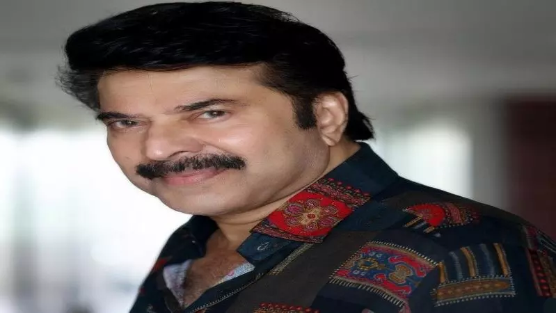 बढ़ते संकट के बीच ममूटी को उम्मीद है कि AMMA में हालात सुधरेंगे बढ़ते संकट के बीच ममूटी को उम्मीद है कि AMMA में हालात सुधरेंगे