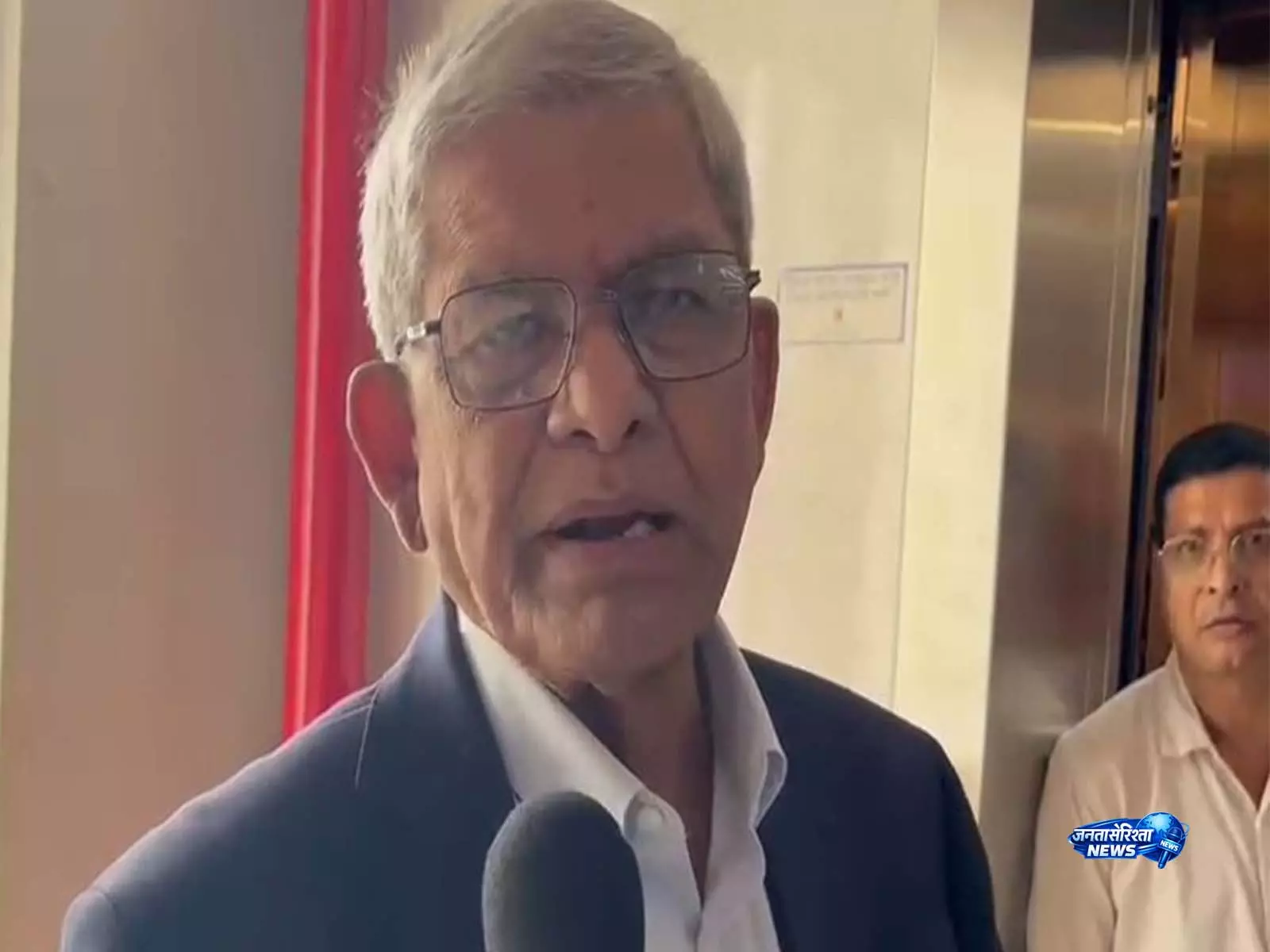 मंत्री Mirza Fakhrul का कहना है कि बांग्लादेश में धार्मिक सद्भाव कायम मंत्री Mirza Fakhrul का कहना है कि बांग्लादेश में धार्मिक सद्भाव कायम
