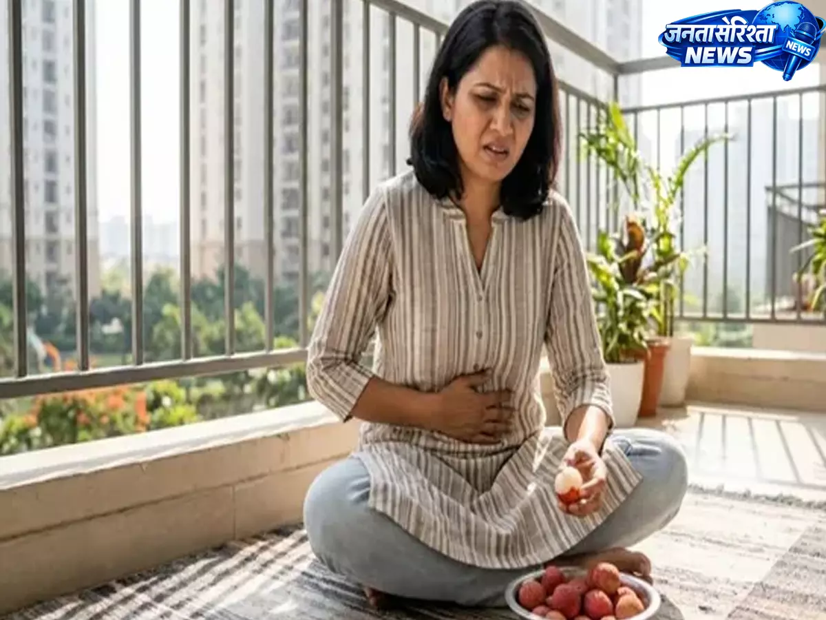 लीची खाने से पहले जान लें ये जरूरी बातें लीची खाने से पहले जान लें ये जरूरी बातें