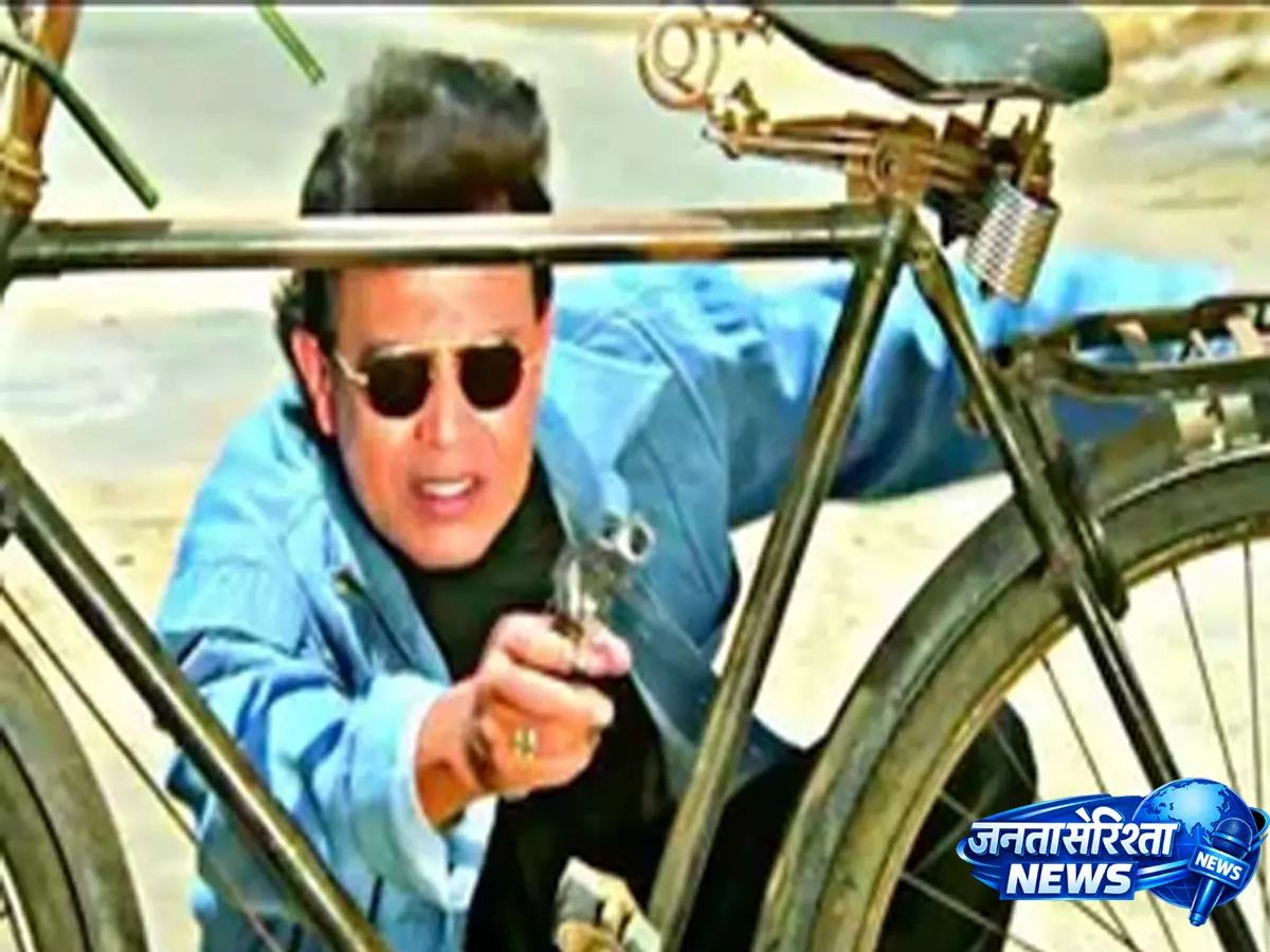 28 साल बाद भी नहीं सुलझा इस Film का लॉजिक