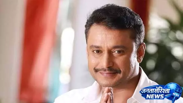 रेणुकास्वामी हत्याकांड: Actor दर्शन ने सुप्रीम कोर्ट में जमानत प्रतिबंध में ढील की मांग की रेणुकास्वामी हत्याकांड: Actor दर्शन ने सुप्रीम कोर्ट में जमानत प्रतिबंध में ढील की मांग की