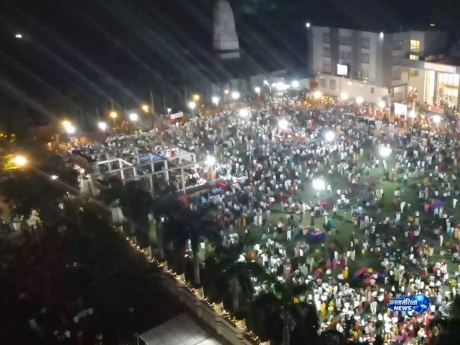 महेश नवमी महोत्सव में Mahaprasad व्यवस्था बनी आकर्षण का केंद्र, समिति के योगदान की हुई सराहना महेश नवमी महोत्सव में Mahaprasad व्यवस्था बनी आकर्षण का केंद्र, समिति के योगदान की हुई सराहना