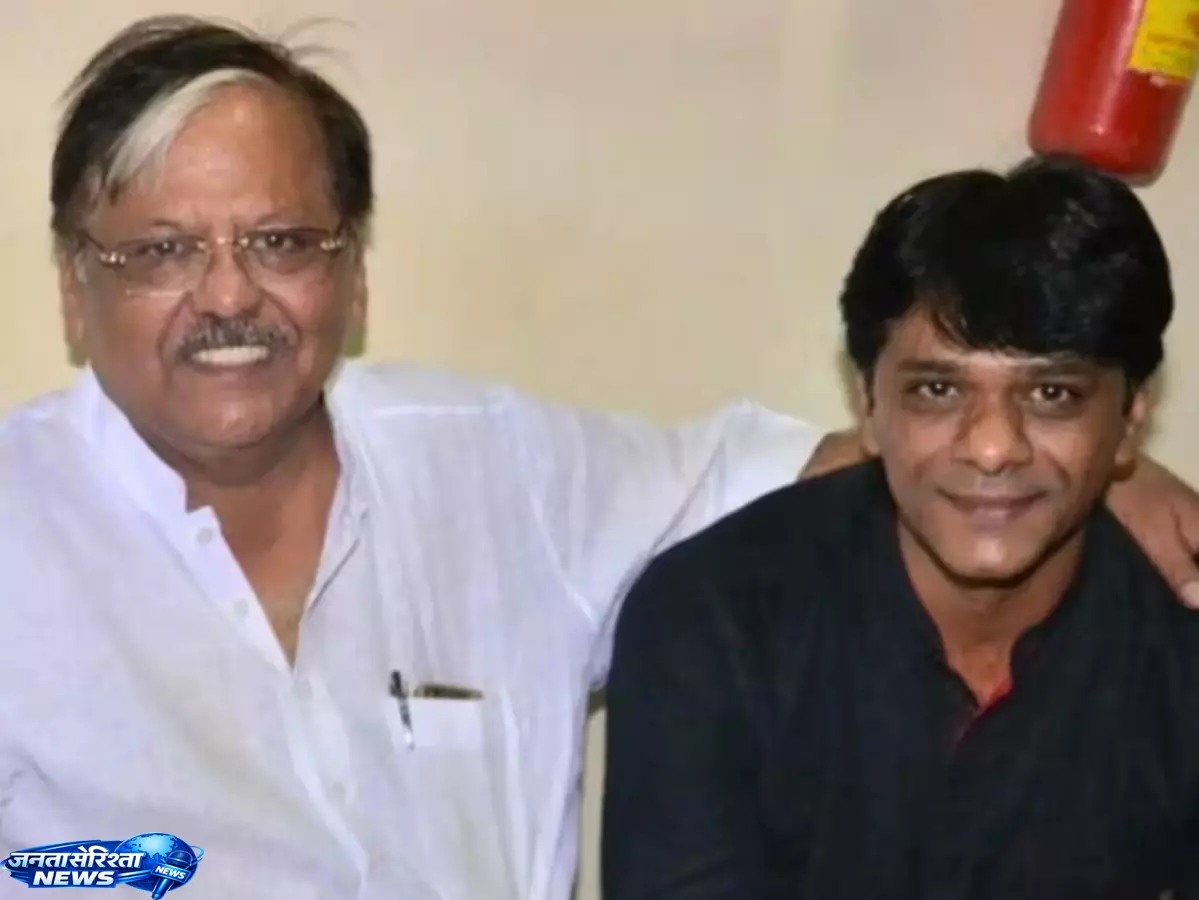 बाघा के पिता के निधन की खबर सेTV industry में शोक बाघा के पिता के निधन की खबर सेTV industry में शोक