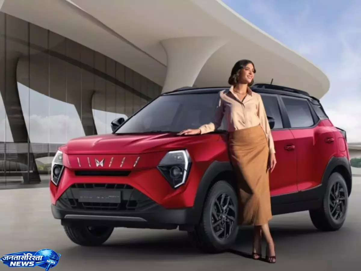 Tata, महिंद्रा, किआ और होंडा की ADAS कारें Tata, महिंद्रा, किआ और होंडा की ADAS कारें
