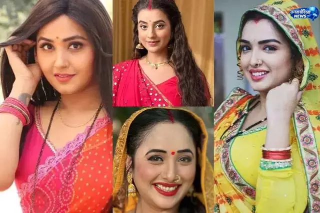फॉलोअर्स देखकर चौंक जाएंगे, वायरल हुई नई भोजपुरी एक्ट्रेस फॉलोअर्स देखकर चौंक जाएंगे, वायरल हुई नई भोजपुरी एक्ट्रेस