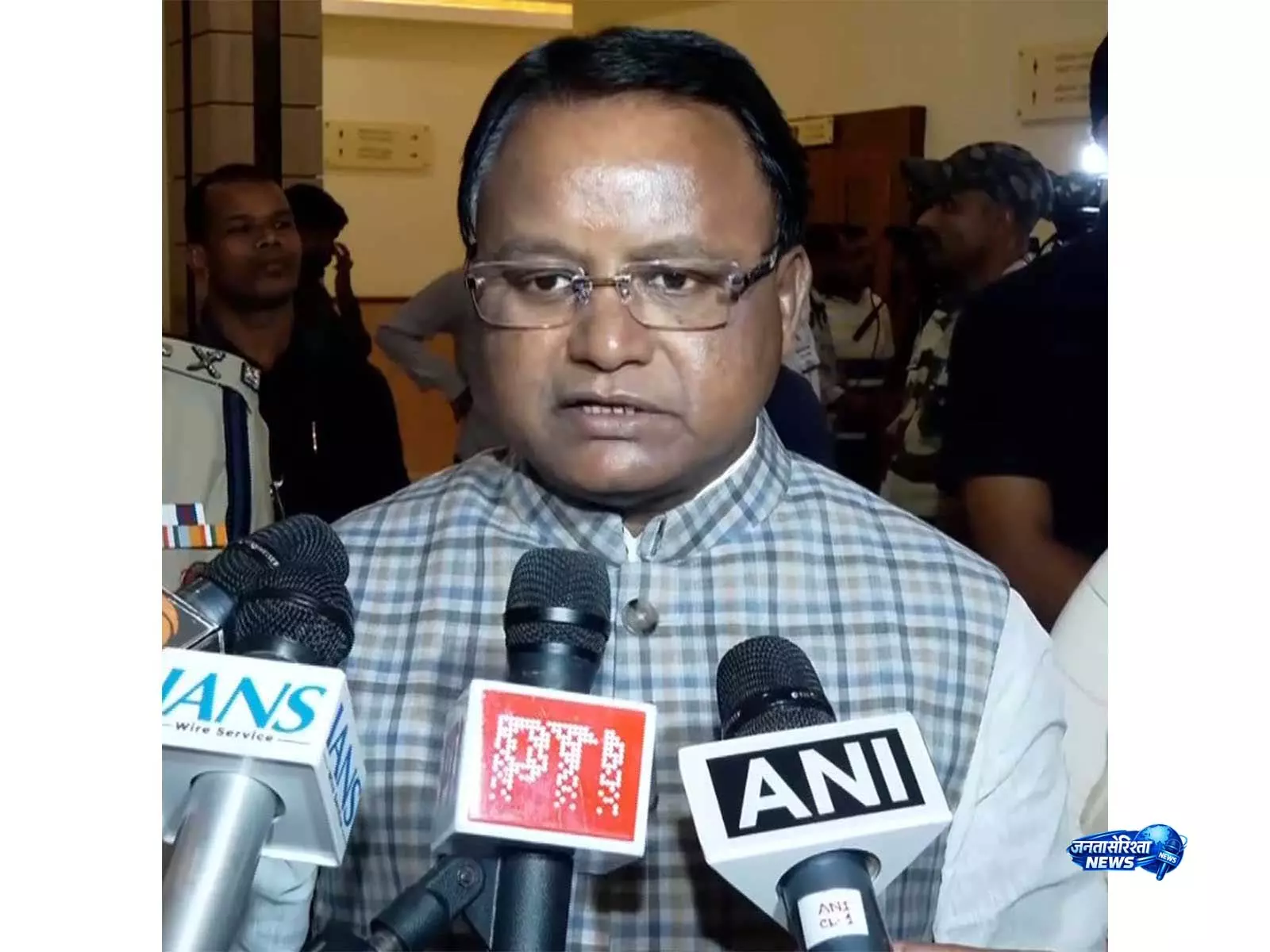 भारत के समुद्र समृद्धि और वैश्विक सहयोग के द्वार हैं: ओडिशा के CM माझी भारत के समुद्र समृद्धि और वैश्विक सहयोग के द्वार हैं: ओडिशा के CM माझी