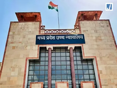 मध्य प्रदेश हाईकोर्ट का कदम, कारपूलिंग और पब्लिक ट्रांसपोर्ट को बढ़ावा देने के निर्देश