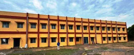कन्या शिक्षा को नई उड़ान: सुभाष चंद्र बोस कन्या आवासीय विद्यालयों में प्रवेश प्रक्रिया शुरू कन्या शिक्षा को नई उड़ान: सुभाष चंद्र बोस कन्या आवासीय विद्यालयों में प्रवेश प्रक्रिया शुरू