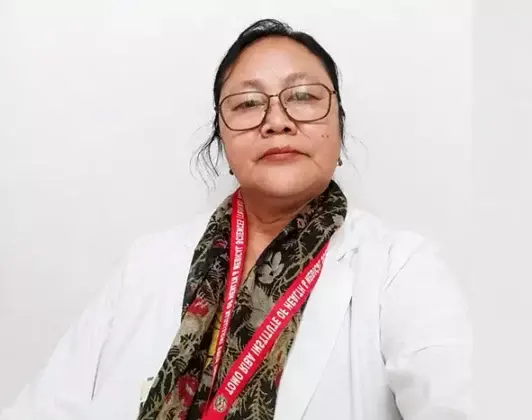 मेरी माँ को श्रद्धांजलि: राज्य की पहली महिला रेडिएशन ऑन्कोलॉजिस्ट
