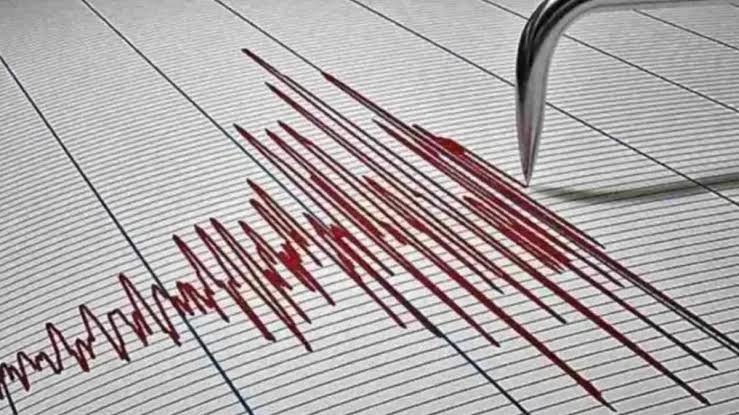 वेनेजुएला में आए 7.1 और 7.5 तीव्रता के दो शक्तिशाली भूकंप