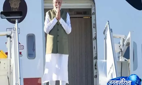 PM मोदी ने पशिन्यान को जीत की शुभकामनाएं दीं, रिश्तों को आगे बढ़ाने की बात दोहराई