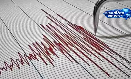 वेनेजुएला में आए 7.1 और 7.5 तीव्रता के दो शक्तिशाली भूकंप